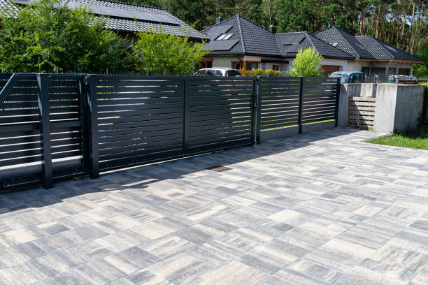 Best Affordable Driveway Pavers  in Princeton, WV