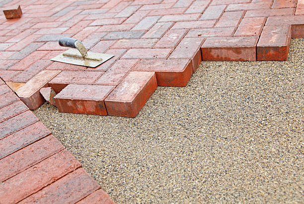 Reasons to Select Us for Your Driveway Paving Requirements in Princeton, WV
